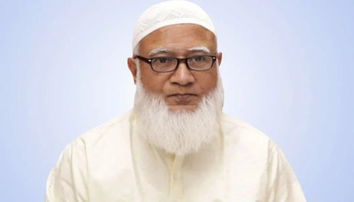 খাল খনন কর্মসূচিকে সাধুবাদ জানালেন বিরোধী দলীয় নেতা