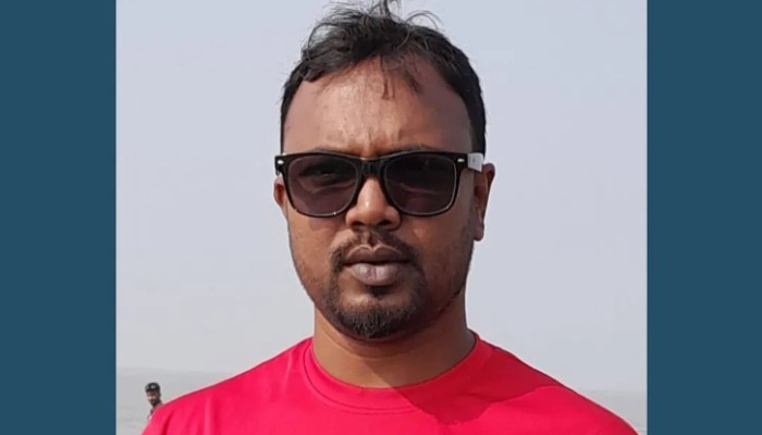 ​খুলনায় সন্ত্রাসীদের গুলিতে প্রাণ গেলো যুবদল কর্মীর
