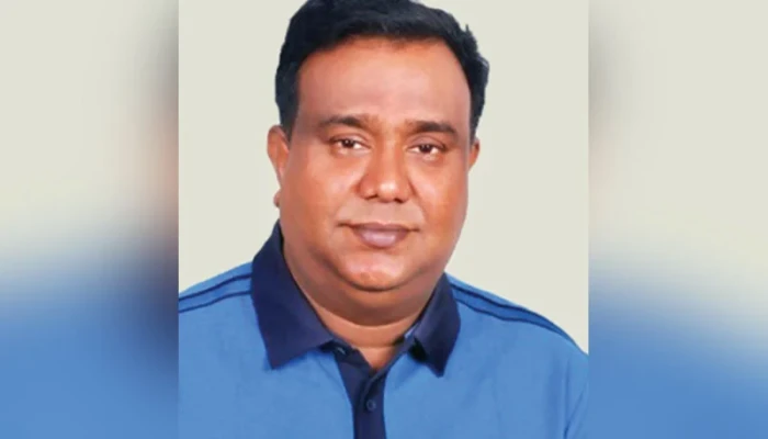 ​সব মামলায় ১০ দিনেই জামিন পেলেন যুবলীগের শওকত