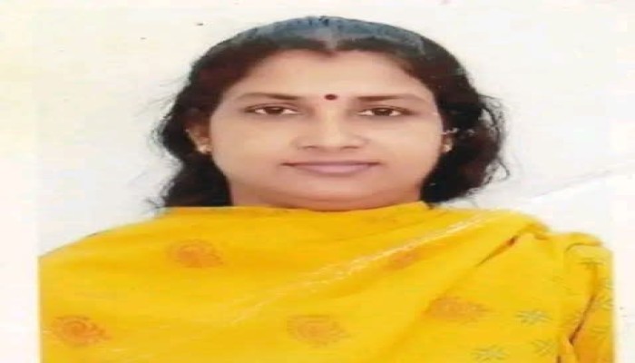 মেহেরপুরের নতুন জেলা প্রশাসক শিল্পি রানী রায়