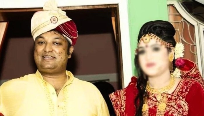 ​অতিরিক্ত ঘুমের ওষুধ খেয়ে সাবেক এমপি শিবলী সাদিকের স্ত্রী হাসপাতালে ভর্তি