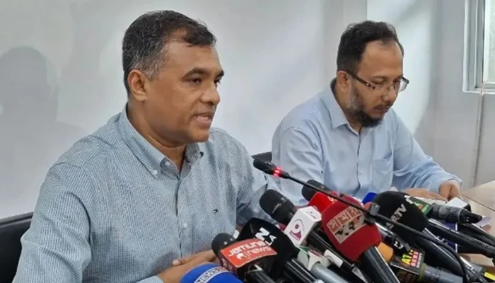 ​জ্বালানি তেলের মজুত রয়েছে ১ লাখ ৯৩ হাজার টন