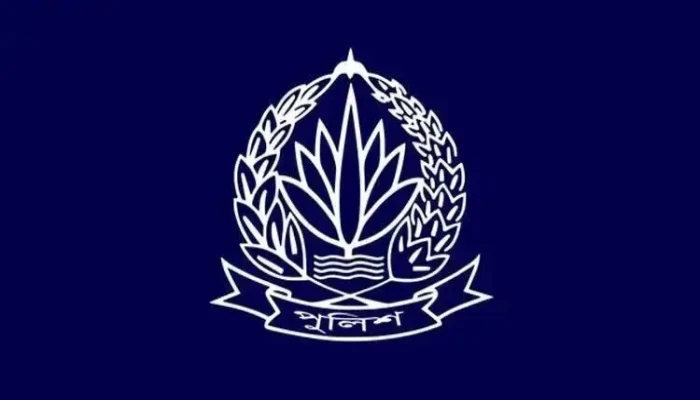 ​পদোন্নতি পেয়ে সহকারী পুলিশ সুপার হলেন ৬ পরিদর্শক