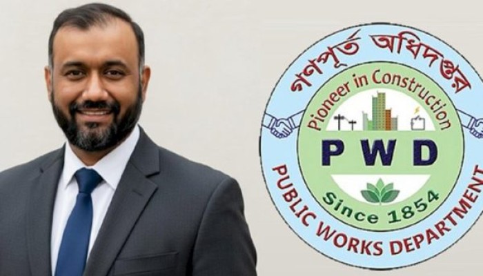 প্রতিটি ফাইলে স্বাক্ষর বাবদ ১০% কমিশন নিয়ে থাকেন নির্বাহী প্রকৌশলী ফয়সাল হালিম।