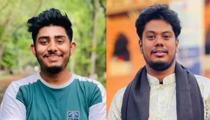 ​এনসিপিতে যোগ দিচ্ছেন রিফাত-হাসিবসহ আরও যারা