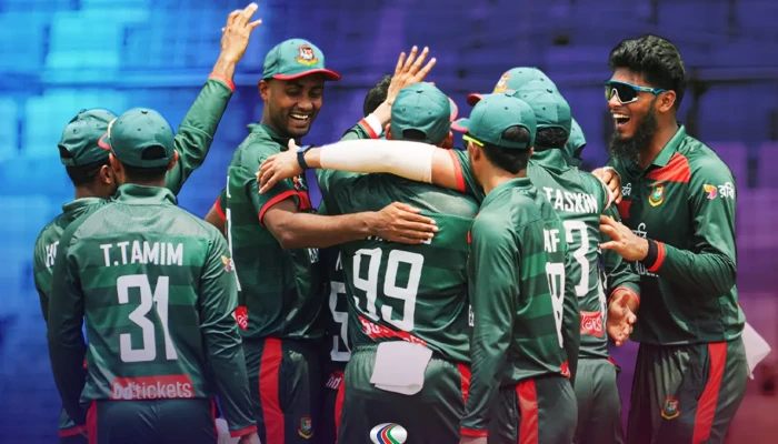 ​সাকিবকে ফিরিয়ে তৃতীয় ওয়ানডের দল ঘোষণা