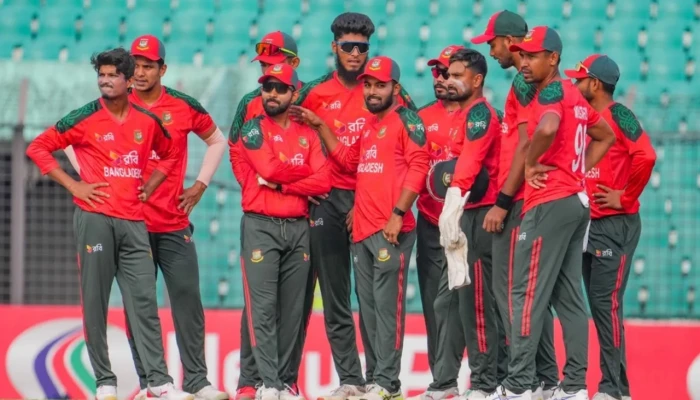 ​প্রথম দুই টি-টোয়েন্টির স্কোয়াড ঘোষণা করল বাংলাদেশ