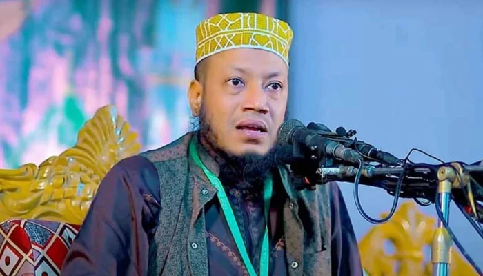 এমপি আমির হামজাকে আরও একটি উকিল নোটিশ
