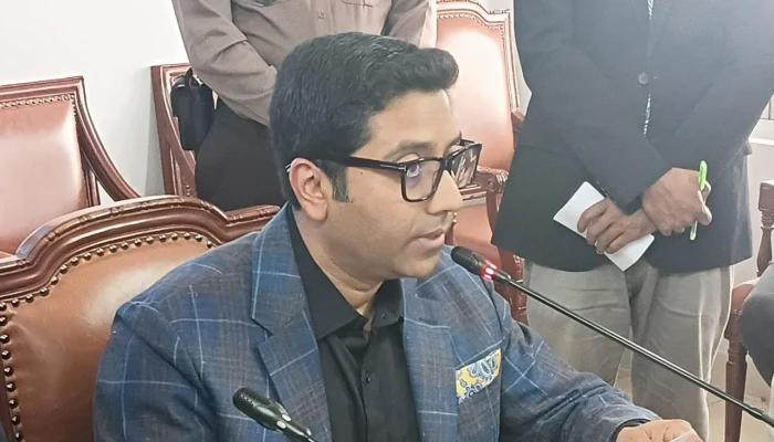 ​প্রাথমিকের ১৪ হাজার শিক্ষক নিয়োগের বিষয়ে যা বললেন প্রতিমন্ত্রী