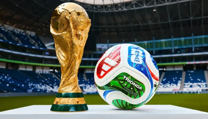 ​বিশ্বকাপে প্রাইজমানি বাড়ানোর ঘোষণা ফিফার