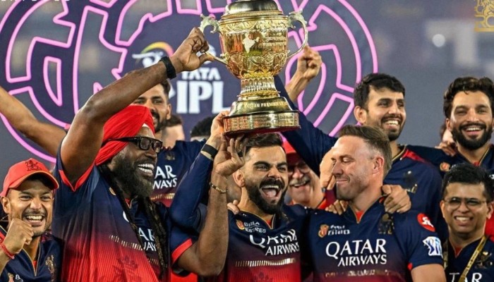 ​আইপিএলের সর্বকালের সেরা একাদশে বিদেশিদের জয়জয়কার, অর্ধেকও নেই ভারতীয়
