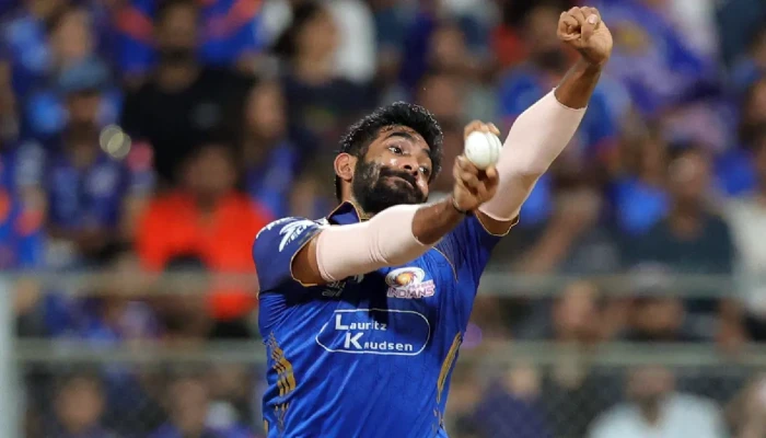 ​আইপিএলে পাত্তাই পাচ্ছেন না বুমরাহ