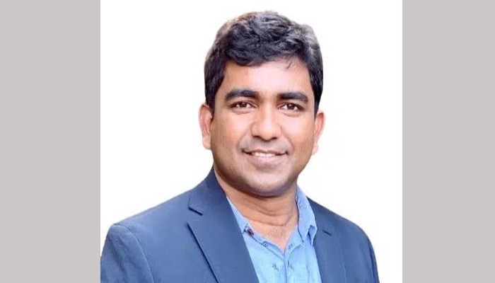 কোটি টাকার প্রকল্পে অনিয়মের কেন্দ্রবিন্দুতে তালহা জুবায়ের মাসরুর  বান্দরবানে