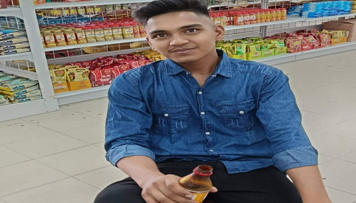 প্রেম বিচ্ছেদে প্রবাসীর আত্মহত্যা!