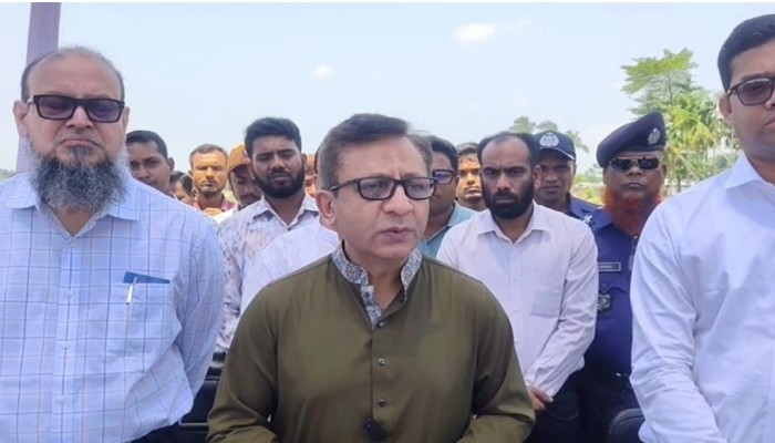 কর্মসংস্থান সৃষ্টিতে নতুন কলকারখানা ও বিনিয়োগ বাড়ানো হচ্ছে