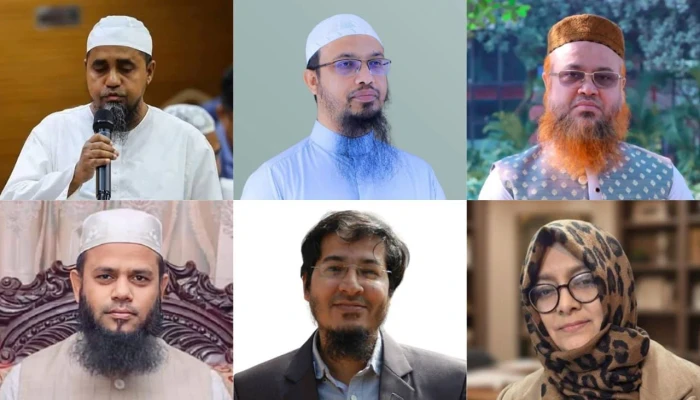 শ্রম আইনের জেন্ডার পরিভাষা নিয়ে ৩৩০ বিশিষ্ট নাগরিকের উদ্বেগ