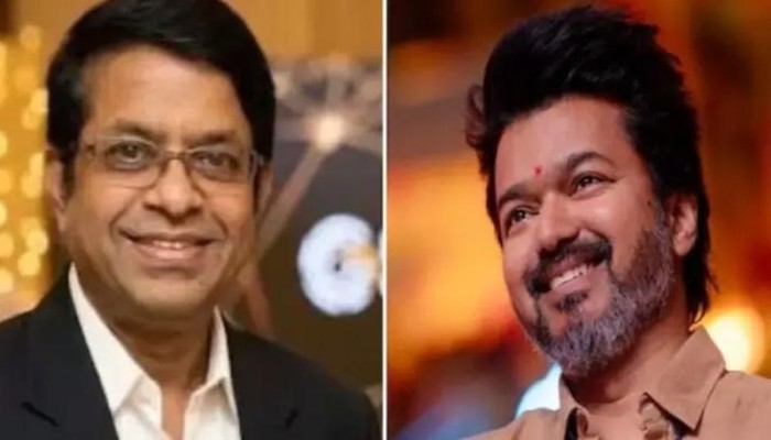 ​সমালোচনার মুখে জ্যোতিষীকে সরকারি পদ থেকে সরালেন বিজয়