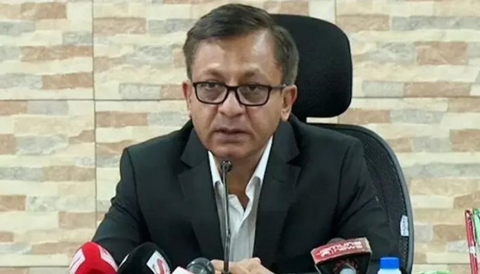 ​বিনিয়োগ আরও বাড়াতে চীনকে বাণিজ্যমন্ত্রীর আহ্বান