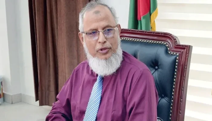 ​স্থানীয় সরকার নির্বাচনের পূর্ণাঙ্গ কর্মপরিকল্পনা তৈরি করছে ইসি