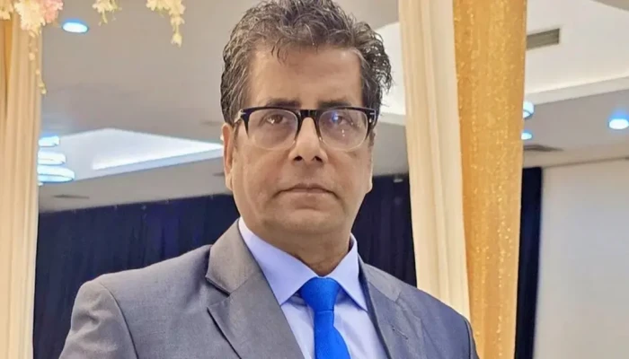 ​স্থায়ী জামিন ও দেশত্যাগের অনুমতি পেলেন আনিস আলমগীর