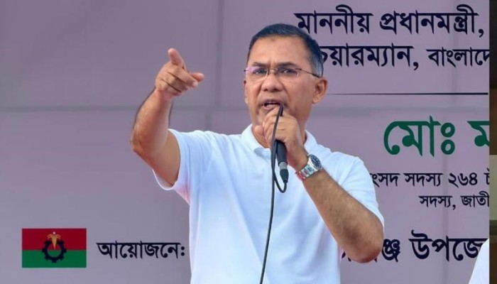 ​একটি মহল রাজনীতির নামে বিভ্রান্তি ছড়াচ্ছে : প্রধানমন্ত্রী