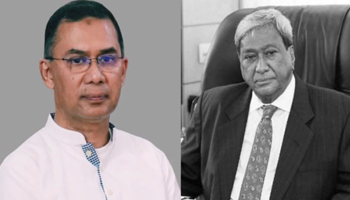 ​দুপুরে সংসদের দক্ষিণ প্লাজায় সিনহার জানাজা, অংশ নেবেন প্রধানমন্ত্রী