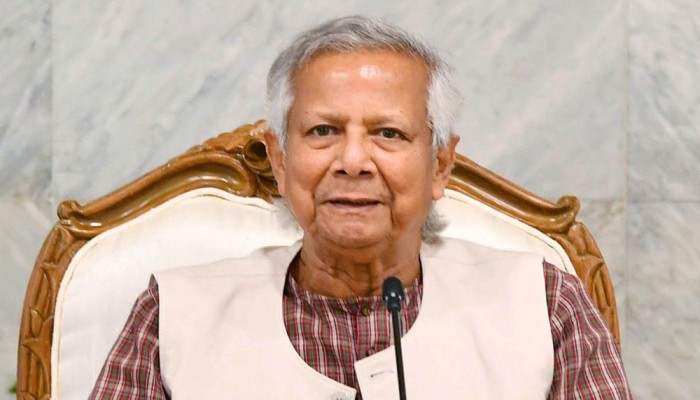 ​ড. ইউনূসসহ সব উপদেষ্টার দেশত্যাগে নিষেধাজ্ঞা চেয়ে রিট