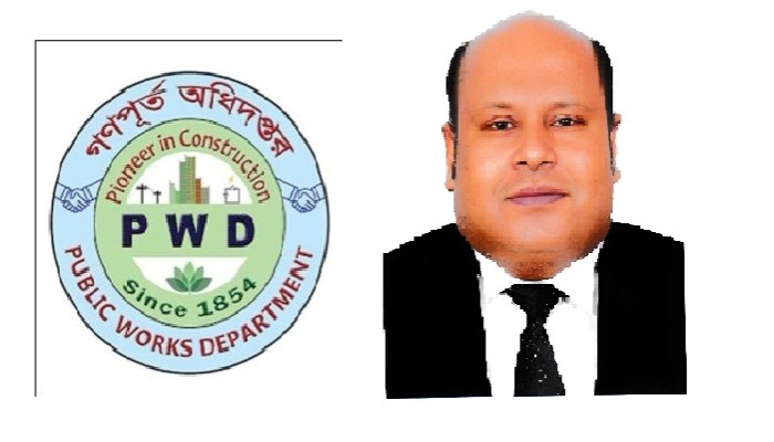 রাজধানীর জিগাতলায় ​কর্মকর্তা-কর্মচারীদের বাসা বরাদ্দে অনিয়ম তদন্তে প্রহসনের কমিটি। তত্ত্বাবধায়ক প্রকৌশলী মাহাবুব হাসান ।