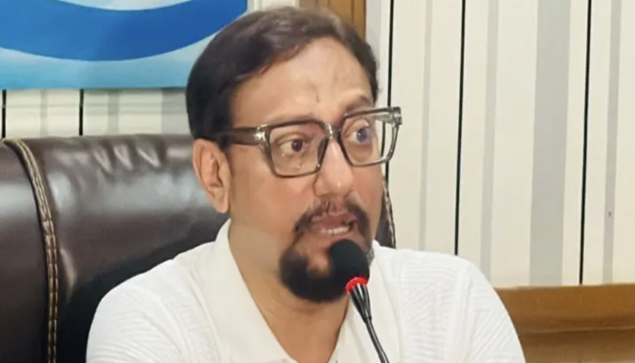 ​জুলাই গণঅভ্যুত্থানের গ্রাফিতি মোছার নির্দেশ সিটি করপোরেশন দেয়নি: চসিক মেয়র