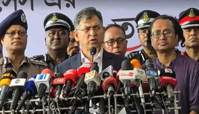 ​পুলিশের এলিট ফোর্স হিসেবে থাকবে র‌্যাব, হচ্ছে নতুন আইন: স্বরাষ্ট্রমন্ত্রী