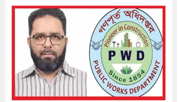 গণপূর্ত অধিদপ্তরের সংস্থাপন শাখায় তত্ত্বাবধায়ক প্রকৌশলী হিসেবে দায়িত্ব পালন করা মুহাম্মদ সারোয়ার জাহানের বিরুদ্ধে বদলি বাণিজ্যের গুরুতর অভিযোগ উঠেছে।