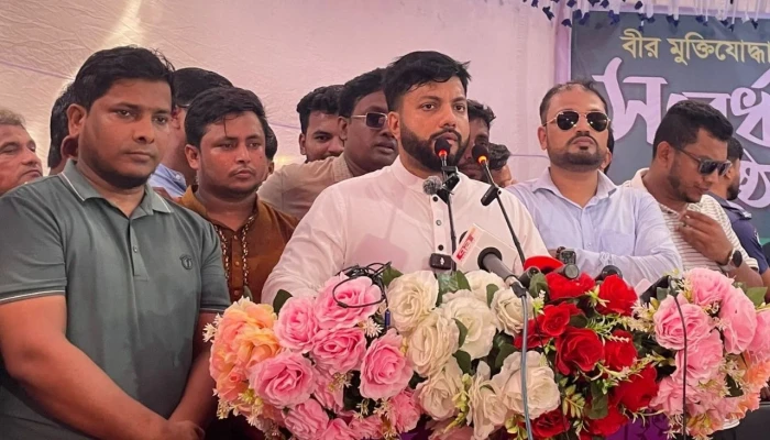 ​গণহত্যার দায়ে জামায়াত-আ.লীগ একই সূত্রে গাঁথা: মুক্তিযুদ্ধ বিষয়ক প্রতিমন্ত্রী