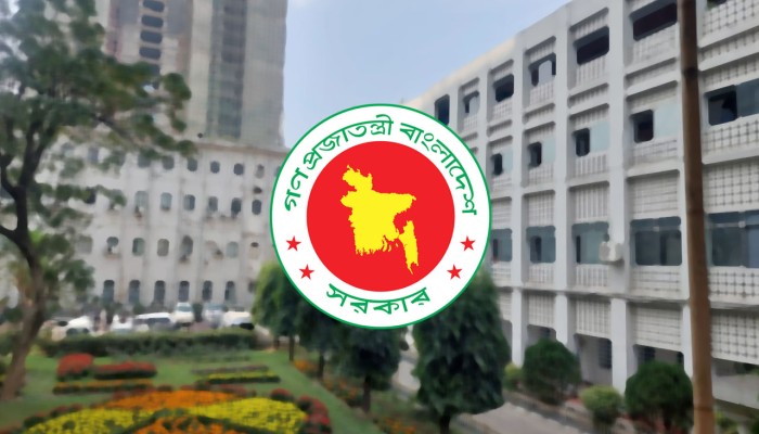 প্রশাসনে বড় রদবদল, প্রজ্ঞাপন জারি