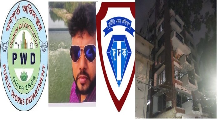 সাবেক  নির্বাহী প্রকৌশলী  কাঠের কারখানার বর্তমান কর্মরত আছে পাবনা জেলা গণপূর্ত  সাজেদুল ইসলাম চোর