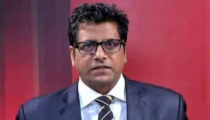 জুলাই নামে যত সংগঠন আছে বেশির ভাগই জামায়াতের সঙ্গে সম্পৃক্ত : আনিস আলমগীর