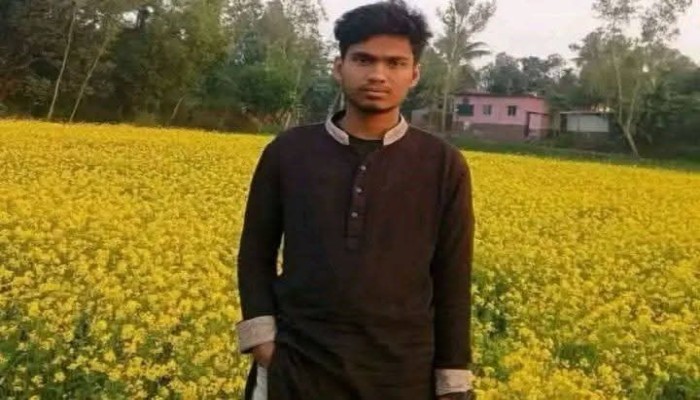 টাঙ্গাইলের নাগরপুরে বাবা হত্যা করলো ছেলে