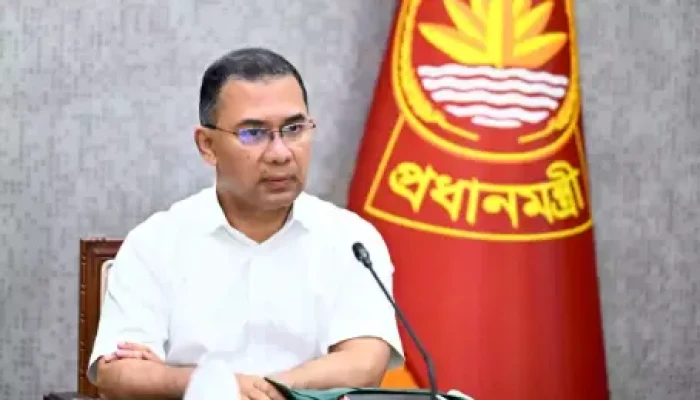 দূষণমুক্ত নদী ও বাসযোগ্য পরিবেশ নিশ্চিতের আহ্বান প্রধানমন্ত্রীর