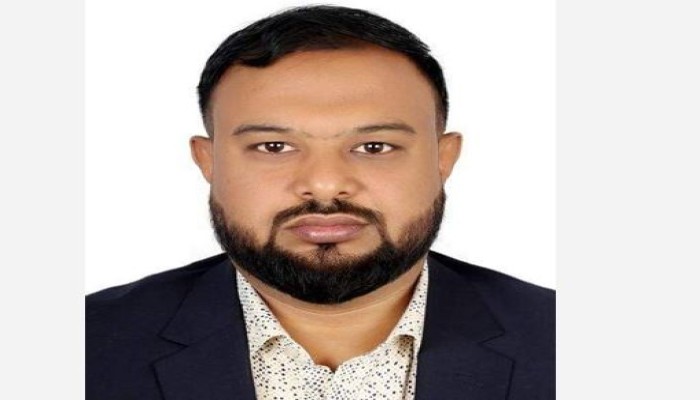দুর্নীতির অভিযোগ পিছু ছাড়েনি, পদোন্নতি পেতে তদবিরে তানভীর আলম