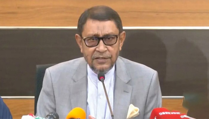 ‘দুটির বেশি সন্তান নয়, একটি হলে ভালো’-স্লোগানে ব্যাপক প্রচারাভিযান শুরু ১ ডিসেম্বর থেকে