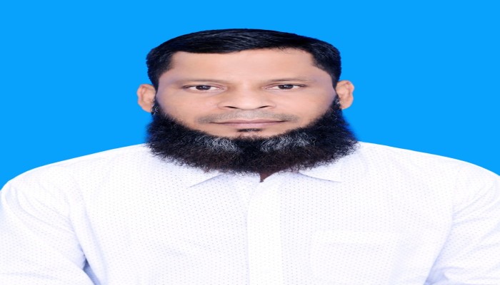 জিয়াউর রহমানের আদর্শে রাজনীতি, মুগদা থানা বিএনপির যুগ্ম আহ্বায়ক মাসুদ সরকার