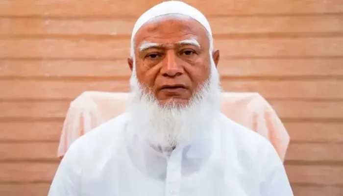 সৌদিগামী যাত্রীদের সমস্যা সমাধানে সরকারের হস্তক্ষেপ চাইলেন জামায়াত আমির
