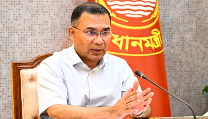 আব্দুল হাই ছিলেন রাজপথের অন্যতম বিশ্বস্ত সৈনিক : প্রধানমন্ত্রী