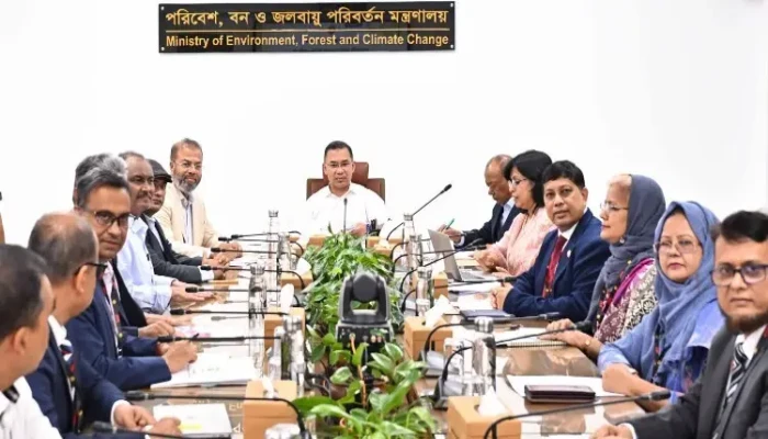 আল্লাহ তাআলা আমাদের একটা সুযোগ দিয়েছেন এদেশের জন্য, এদেশের মানুষের জন্য কিছুটা করার: প্রধানমন্ত্রী