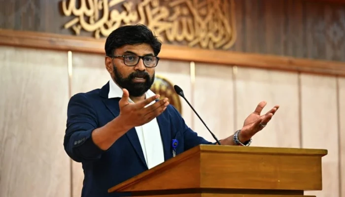 প্রধানমন্ত্রী একটি উদার রাষ্ট্র গড়ার চেষ্টা করছেন: প্রেস সচিব শিবলী