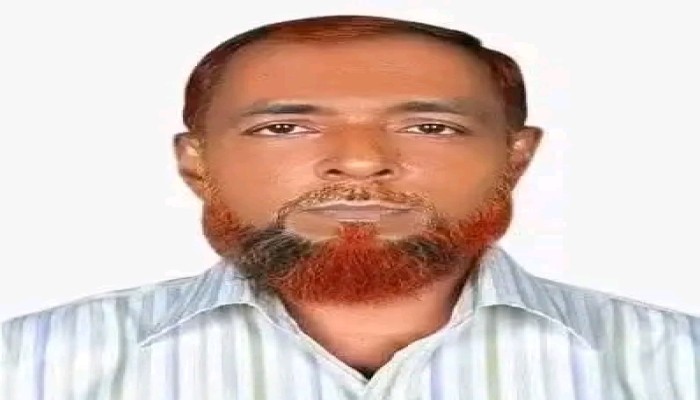সাংবাদিক সোহরাব হোসেনের মৃত্যুতে পবিপ্রবি'র উপাচার্যের শোক