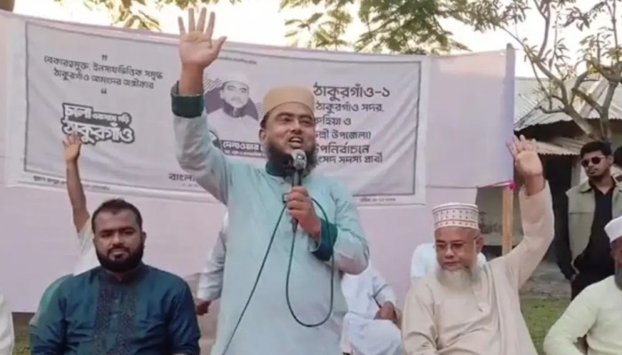ফ্যামিলি কার্ড কারও পৈতৃক সম্পত্তি নয়: দেলাওয়ার হোসেন