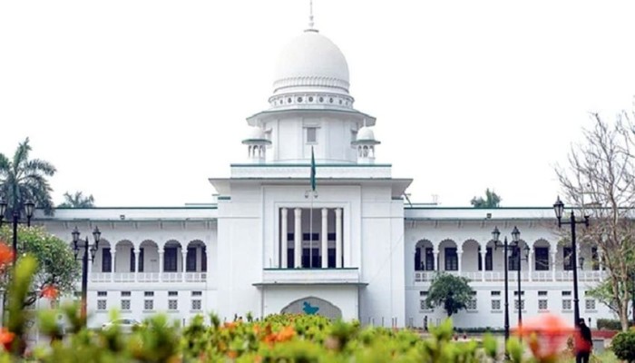দীর্ঘ অবকাশ শেষে খুলছে সুপ্রিম কোর্ট