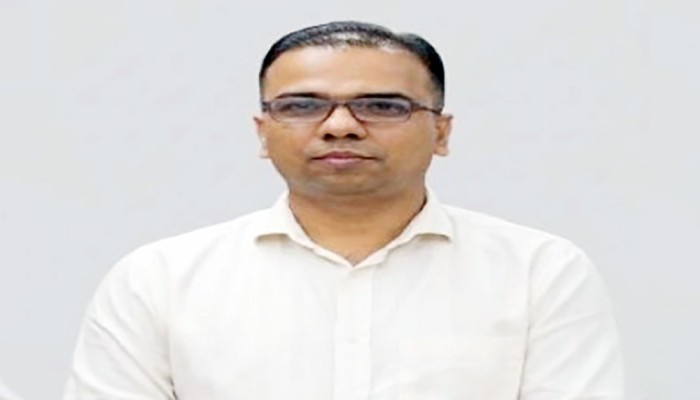 কর অঞ্চল-১২ এর সাবেক উপ কর কমিশনার হাফিজুলের বি'রু'দ্ধে নিয়োগ জা'লিয়া'তির চাঞ্চল্যকর অভিযোগ*