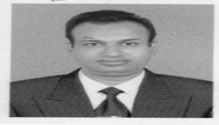 পবিপ্রবি'র ডেপুটি রেজিস্ট্রার সৈয়দ নিজাম উদ্দিনের মৃত্যুতে উপাচার্যের গভীর শোক।।