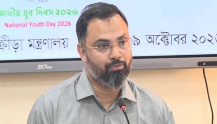 শেরেবাংলা নগরের জাতীয় যুব মেলা স্থগিত, জেলায়-উপজেলায় হবে আয়োজন